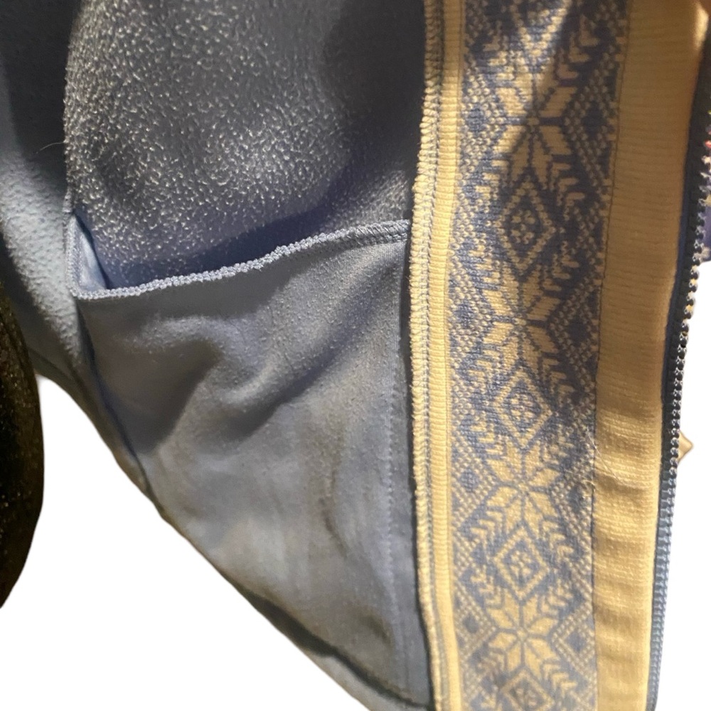 LLBean Fleece Vest - Picture 6 of 8